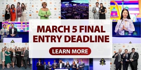 ABA25 Final Entry Deadline