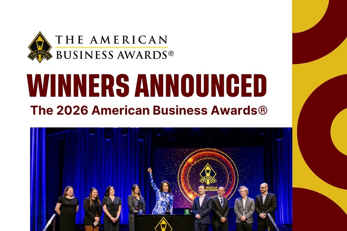 ABA26 Winners