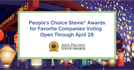 APSA23 People's Choice Voting