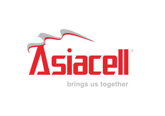 Asiacell logo