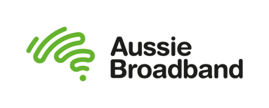 Aussie Broadband Logo