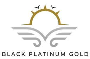 Black Platinum Gold