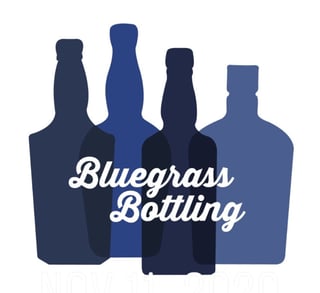 Bluegrass bottling logo