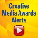 Creative Awards Alerts