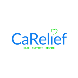 CaRelief Logo