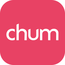 Chum Logo