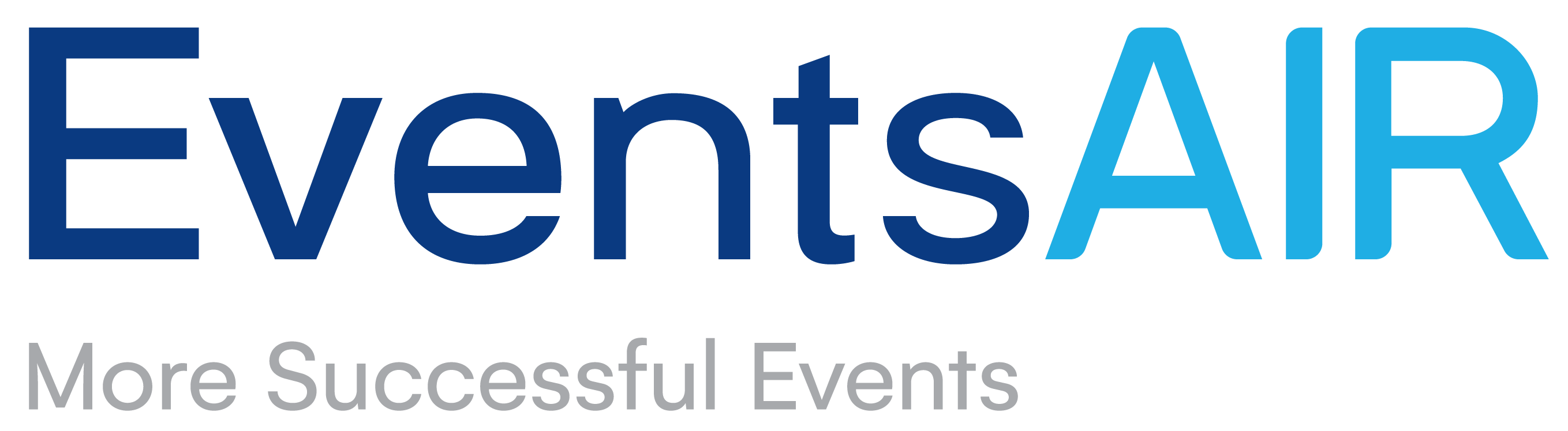 EventsAIR-Main Logo with Tagline-HighRes_crop