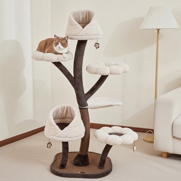 GSA25 Winner Blogposts XXOO Pets Family1