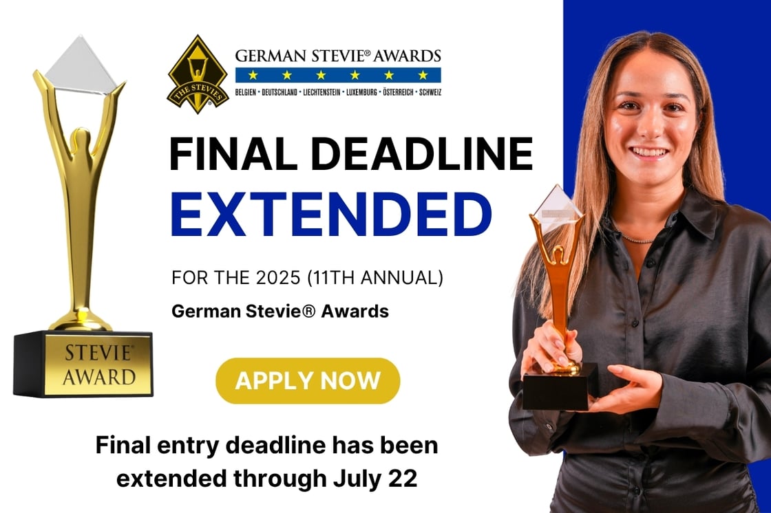 GSA25 Extended Deadline