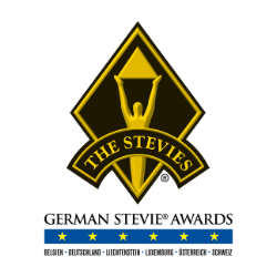 Stevies Logo Square (Logo)