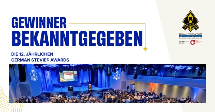GSA26 GewinnerBekanntgegeben PressReleaseBlog