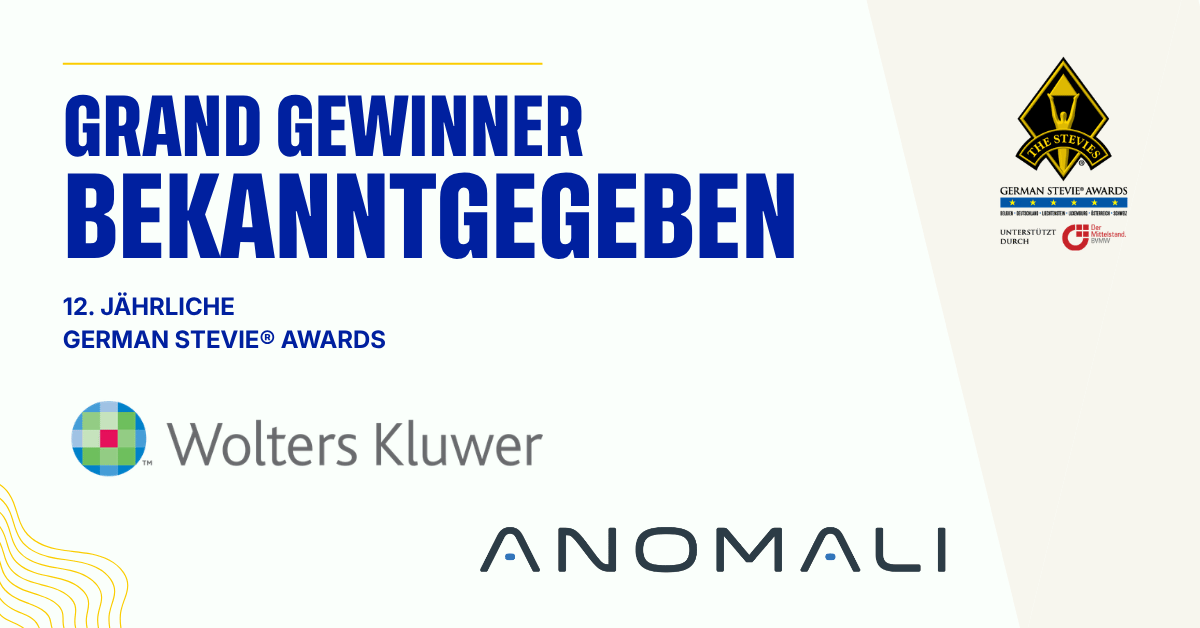 GSA26 Grand GewinnerBekanntgegeben Blog