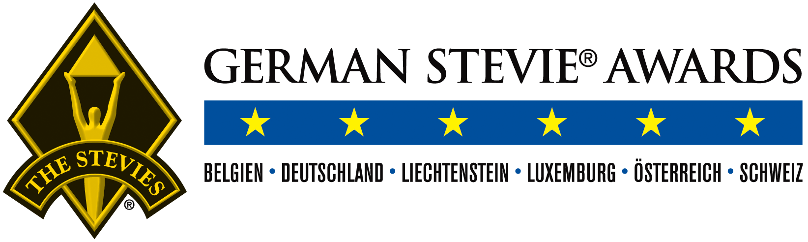 German Stevie Awards
