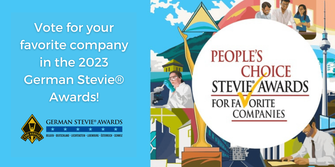 GSA23 People's Choice Voting