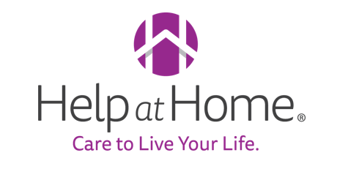 Help At Home Logo