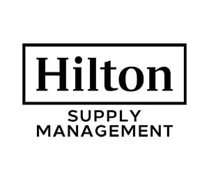 Hilton-Supply-Management
