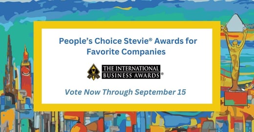 IBA23 People's Choice Vote