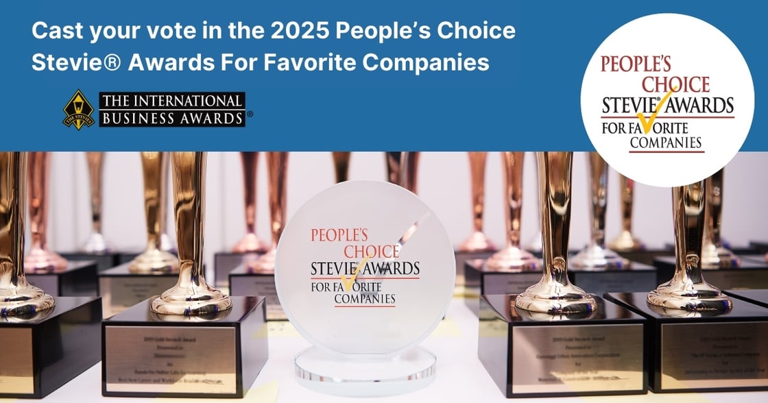 IBA People's Choice Vote