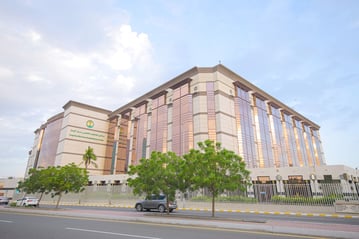 KFSH&RC_building