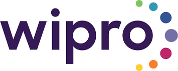 wipro logo
