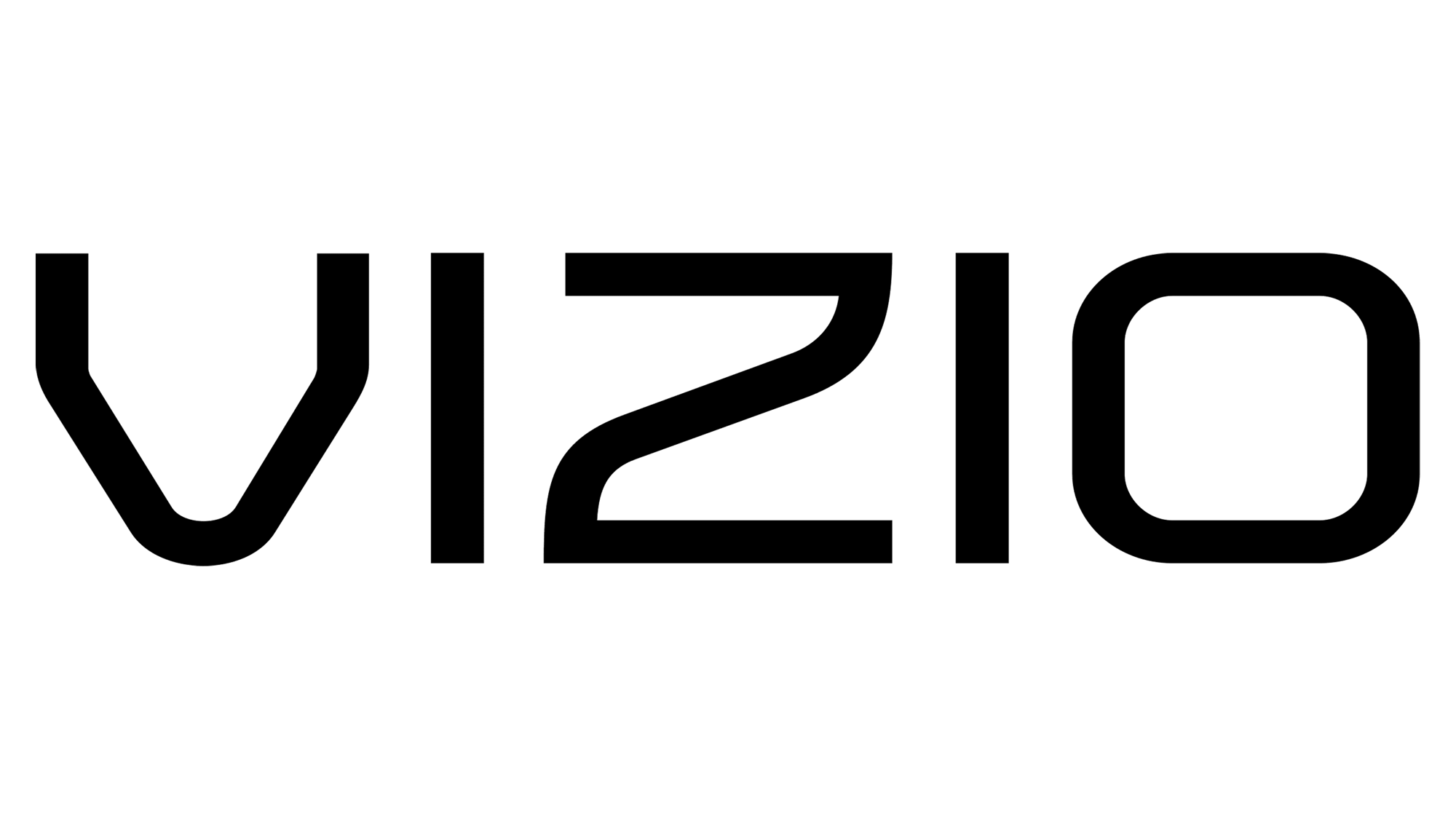 VIZIO-Logo