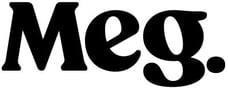 Meg Languages logo