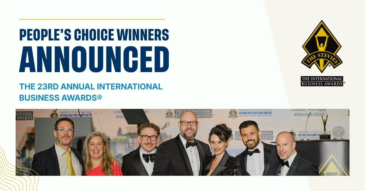 PCSA Winners Announced