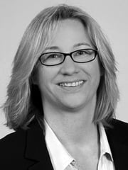 Christiane Schulz, Juryvorsitzende für Neue Produkte & Produktmanagement, IT, Websites und Apps