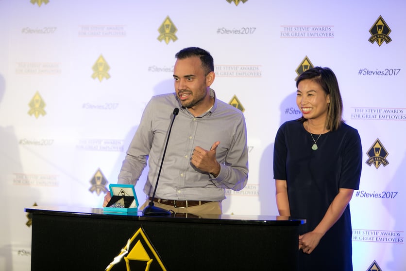 The 2018 Stevie Awards for Great Employers Final Deadline Extended ...
