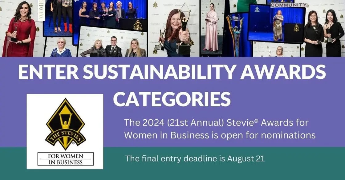 SAWIB Sustainability Categories