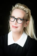 Anja Neubauer, CEO von Neubauer Media