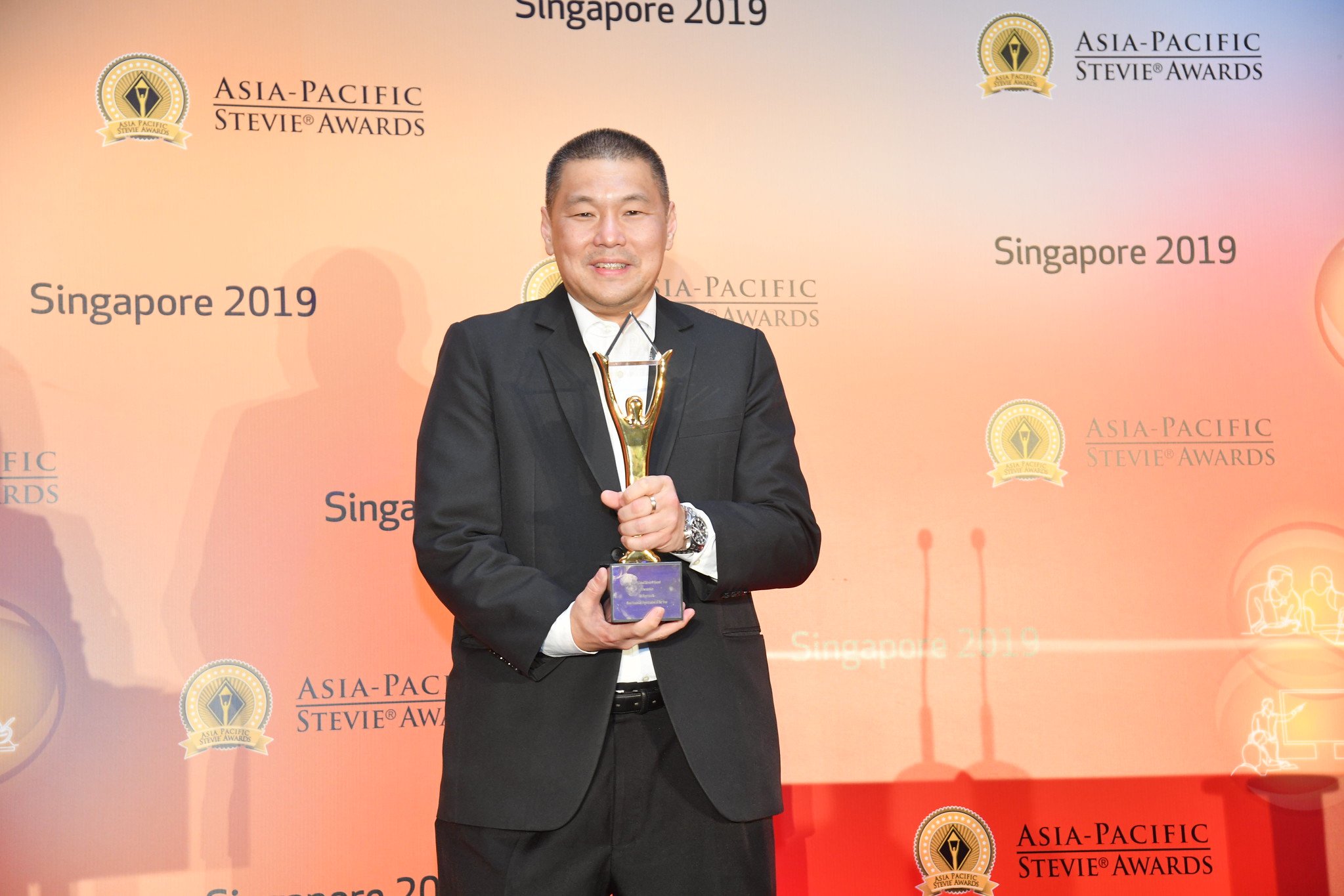 Grand Stevie Winners Announced In 2020 Asia-Pacific Stevie® Awards