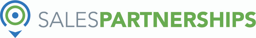 Sales Partnerships logo png