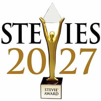 Stevie Logo 2027