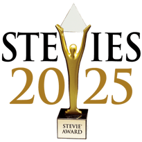 Stevie2025_Logo