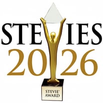 Stevies2026logo