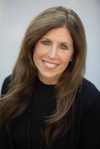 Susan J. Turkell, Founder and CEO, PAIRELATIONS, LLC
