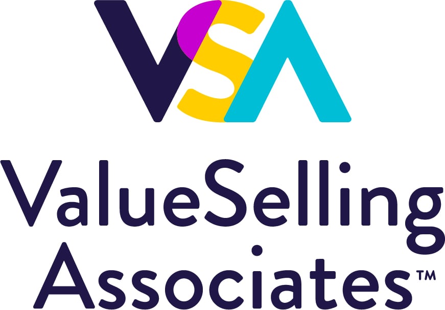 ValueSelling Assoc logo