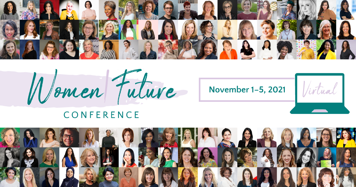 Grand Stevie Award Winners Announced in 2021 Stevie® Awards for Women ...