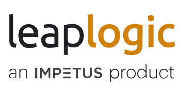 impetus leap logic product logo