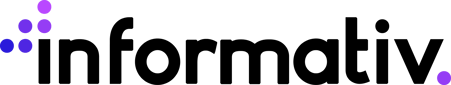 informativ logo