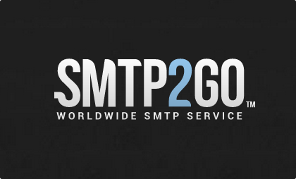 Smtp2go Icon Not Just B2B, People 2 People, Too