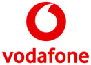 vodafone Oman logo