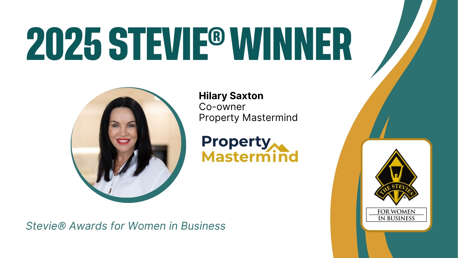 How Hilary Saxton Is Helping Australians Build Confidence and Wealth Through Property Development