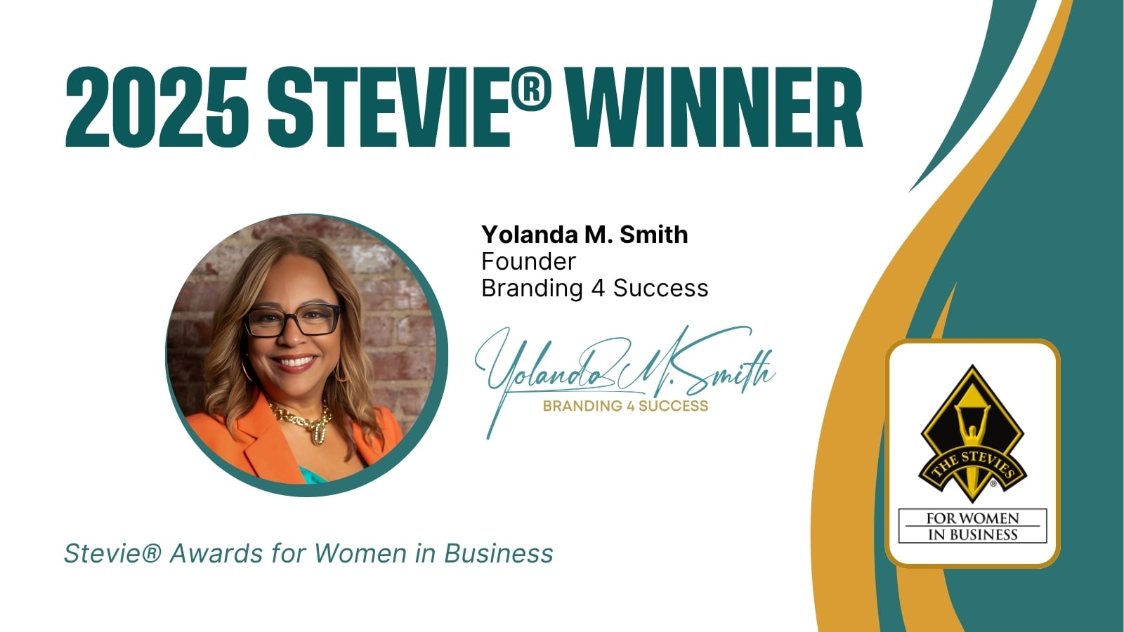 Branding 4 Success:&nbsp;Developing Leaders and Growing Businesses