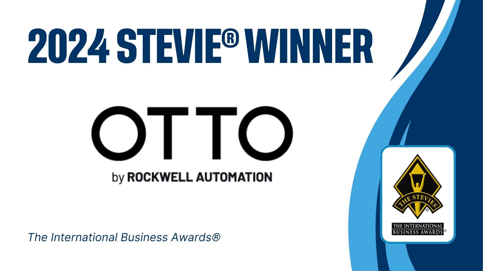 OTTO by Rockwell Automation: Revolutionizing Autonomous Material Handling With Visionary Leadership