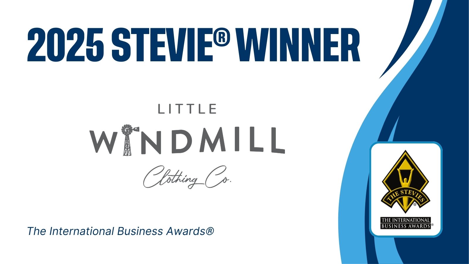 Little Windmill’s Steady Rise in Australia’s Children’s Apparel Market