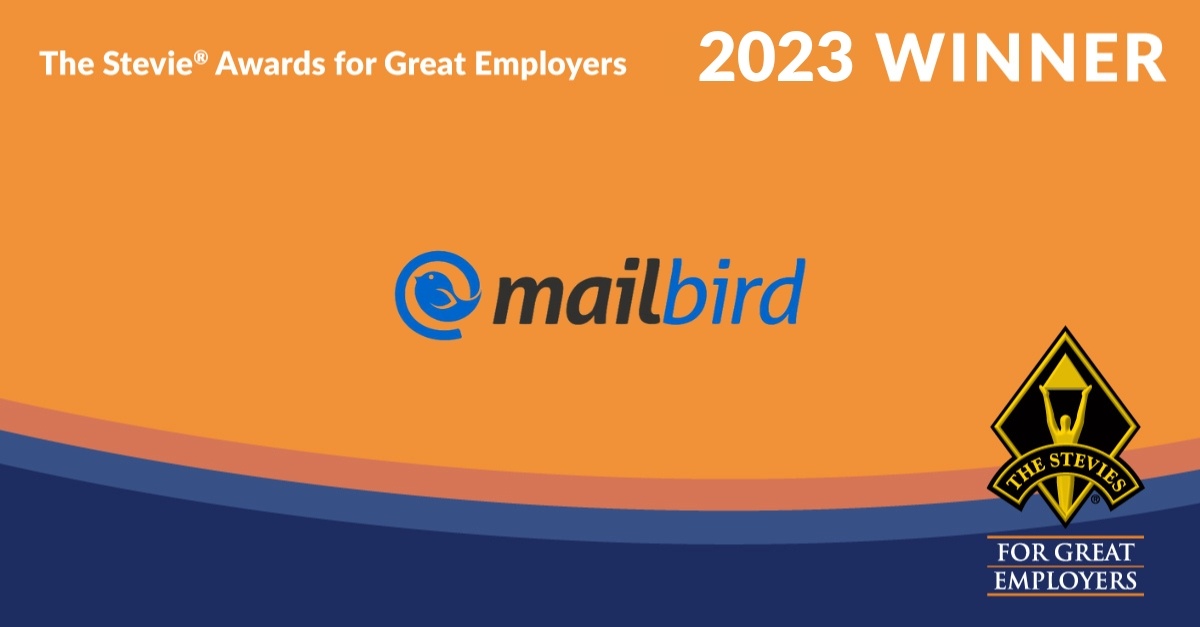 Exploring Mailbird: Empowering Teams with Inclusive Culture and HiBob Integration