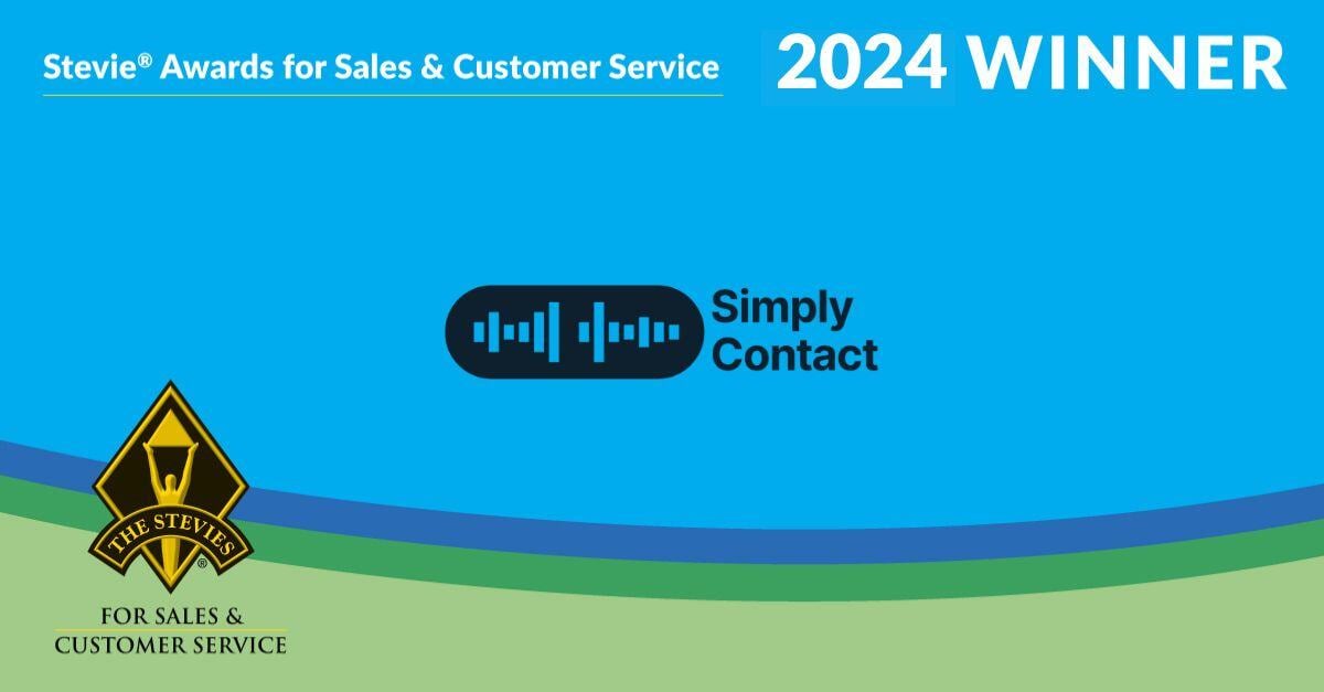 Simply Contact’s Winning Strategies to Boost Customer Satisfaction