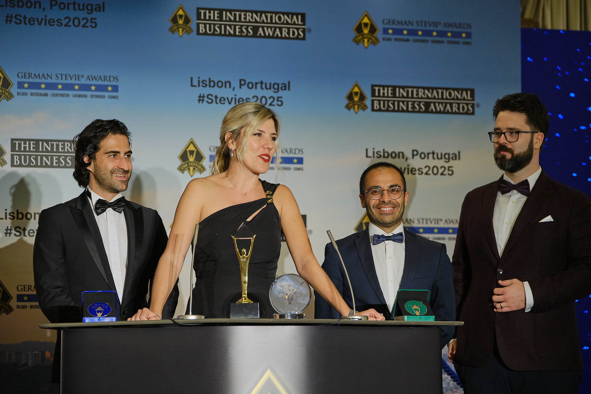 International Business Awards